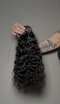 Raw wavy 14”-30”