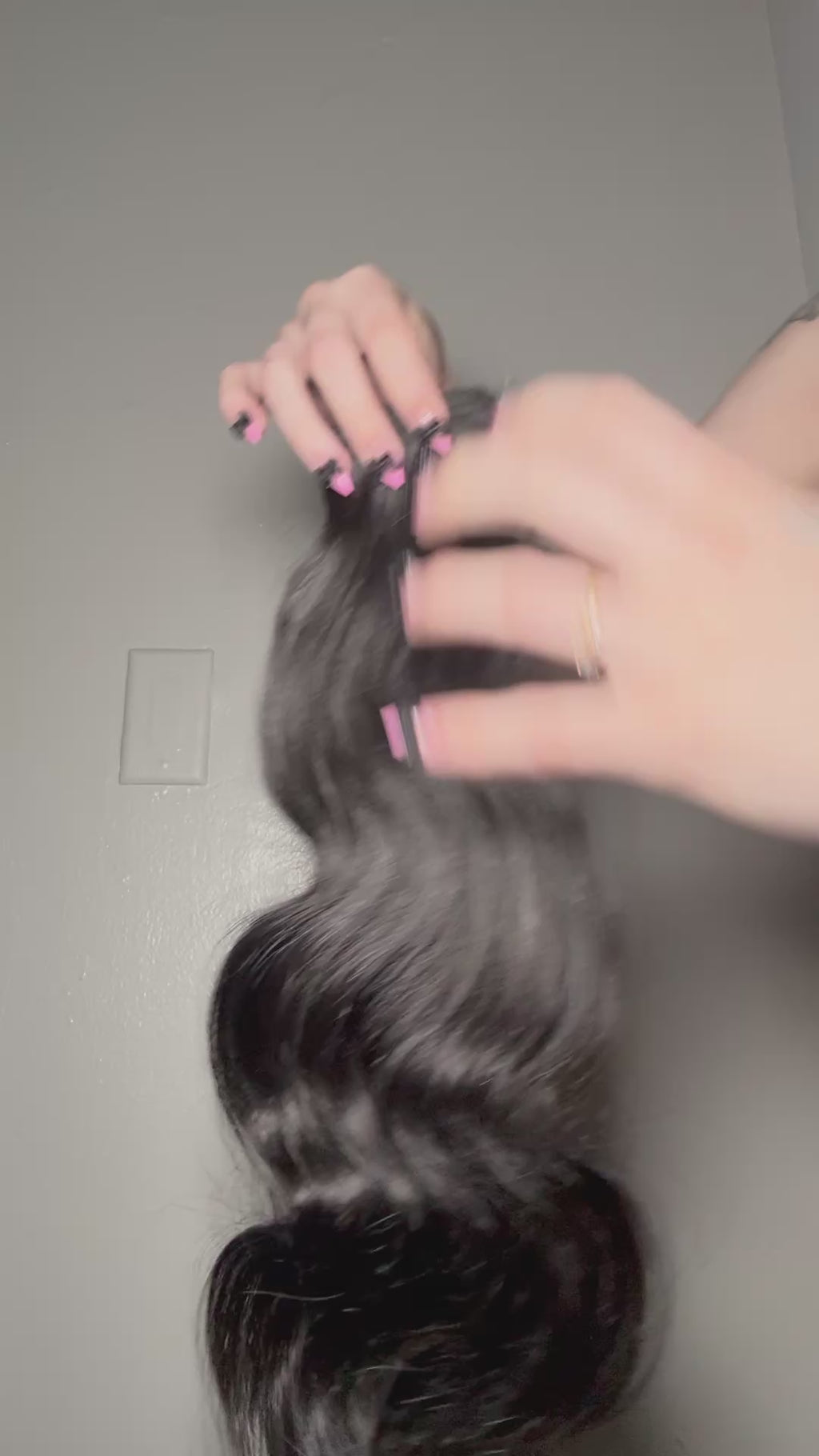 Body wave 3 bundle deal